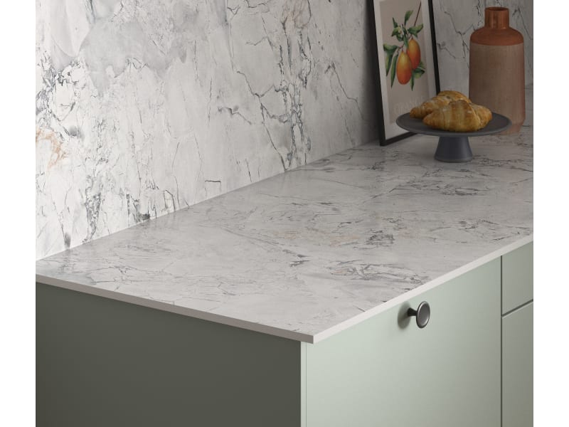 Statuarietto Marble Worktop